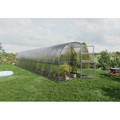 Polycarbonaat Tuinkas Baltic LT 3 x 10 Meter