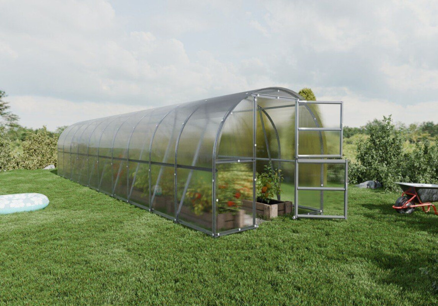 Polycarbonaat Tuinkas Baltic LT 3 x 10 Meter 3001000LT