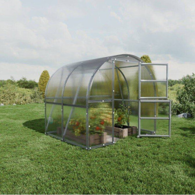 Polycarbonaat Tuinkas Baltic LT 3 x 2 Meter