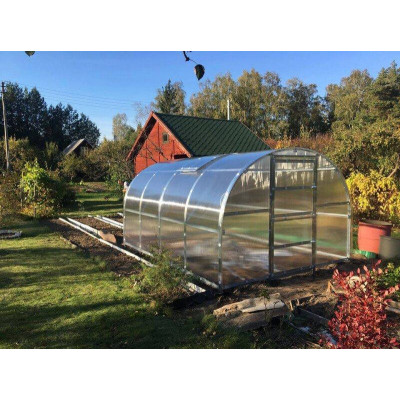 Polycarbonaat Tuinkas Baltic LT 3 x 4 Meter