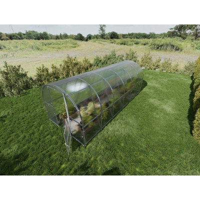Polycarbonaat Tuinkas Baltic LT 3 x 6 Meter