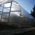 Polycarbonaat Tuinkas Baltic LT 3 x 6 Meter 300600LT