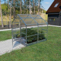 Polycarbonaat Tuinkas Klasika Bernard 2,35 x 2 Meter 23502B4/6