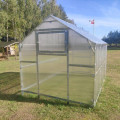 Polycarbonaat Tuinkas Klasika Bernard 2,35 x 3 Meter 23503B4/6