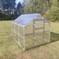 Polycarbonaat Tuinkas Klasika Bernard 2,35 x 3 Meter 23503B4/6
