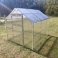 Polycarbonaat Tuinkas Klasika Bernard 2,35 x 3 Meter 23503B4/6