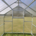 Polycarbonaat Tuinkas Klasika Bernard 2,35 x 2 Meter 23502B4/6