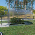 Polycarbonaat Tuinkas Klasika Bernard 2,35 x 3 Meter 23503B4/6
