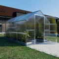Polycarbonaat Tuinkas Klasika Bernard 2,35 x 4 Meter 23504B4/6