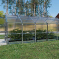 Polycarbonaat Tuinkas Klasika Bernard 2,35 x 5 Meter 23505B4/6