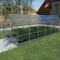 Polycarbonaat Tuinkas Klasika Bernard 2,35 x 7 Meter 23507B4/6