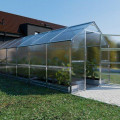 Polycarbonaat Tuinkas Klasika Bernard 2,35 x 7 Meter 23507B4/6