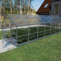 Polycarbonaat Tuinkas Klasika Bernard 2,35 x 8 Meter 23508B4/6