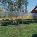 Polycarbonaat Tuinkas Klasika Bernard 2,35 x 8 Meter 23508B4/6