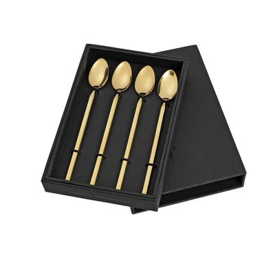 Trendyard Broste Copenhagen Sorbetlepels Tvis Rose Goud trendyard kopen in de aanbieding Trendyard Broste Copenhagen Sorbetlepels Tvis Rose Goud trendyard kopen in de aanbieding