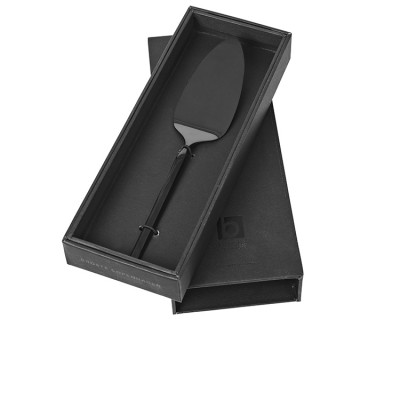 Trendyard Broste Copenhagen Taartschep Tvis Zwart trendyard kopen in de aanbieding Trendyard Broste Copenhagen Taartschep Tvis Zwart trendyard kopen in de aanbieding