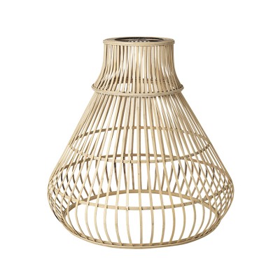 Trendyard Grote Bamboe Hanglamp Zamba trendyard kopen in de aanbieding