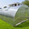 Tunnelkas Polycarbonaat 4 x 10 Meter MGM4-10P4
