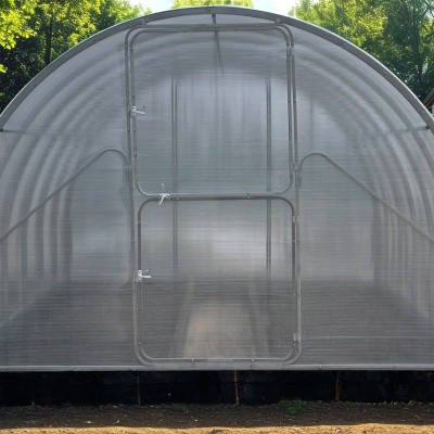 Tunnelkas Polycarbonaat 3.14 x 6 Meter
