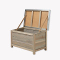 Houten Opbergkist Buiten Groot TYSB01 