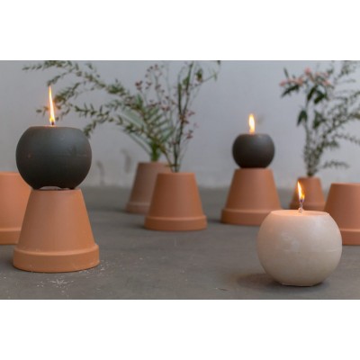 Trendyard Bolkaars 15 Cm 4 Stuks trendyard kopen in de aanbieding