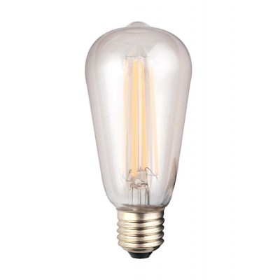 Trendyard Led Gloeilamp E27 4W Warmwit 2700K trendyard kopen in de aanbieding Trendyard Led Gloeilamp E27 4W Warmwit 2700K trendyard kopen in de aanbieding