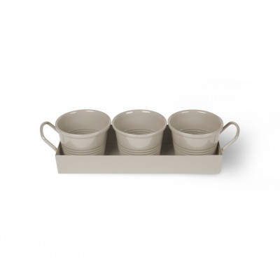 Trendyard Spicepots Clay trendyard kopen in de aanbieding