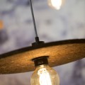 Lichtbronnen LED lamp metaaldraad
