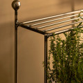 Metalen Plantenrek Voor Buiten BSME16