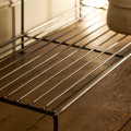 Metalen Plantenrek Voor Buiten BSME16
