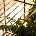 Metalen Plantenrek Voor Buiten BSME16