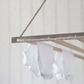 Handdoekenrek Hangend Plafond CDBE01