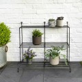 Metalen Plantenrek Voor Buiten BSME16 