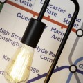 Eenvoudige Tafellamp London London T
