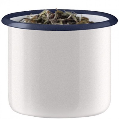 Trendyard Lsa Pot Met Deksel Utility Melk Wit trendyard kopen in de aanbieding