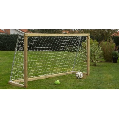 Trendyard Houten Voetbaldoel trendyard kopen in de aanbieding