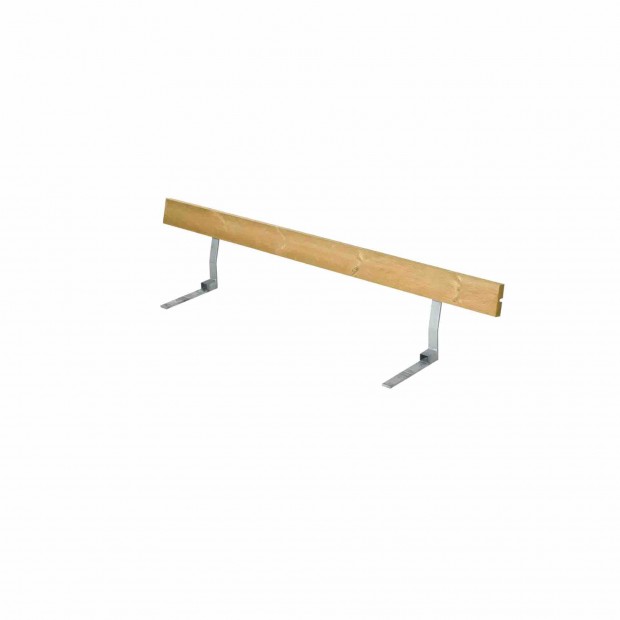 ThermoWood® Rugleuning Picknicktafel 185850-4