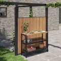 Sidetable Buiten Trend 17942-154 