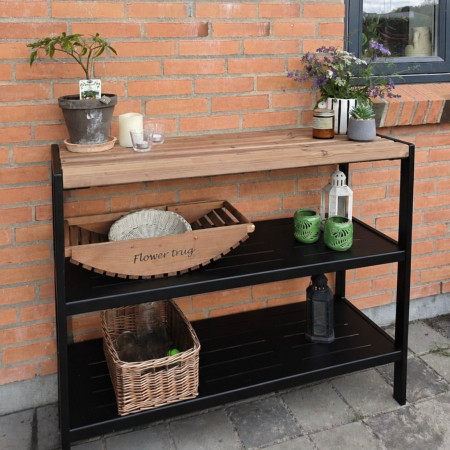 Sidetable Buiten Trend