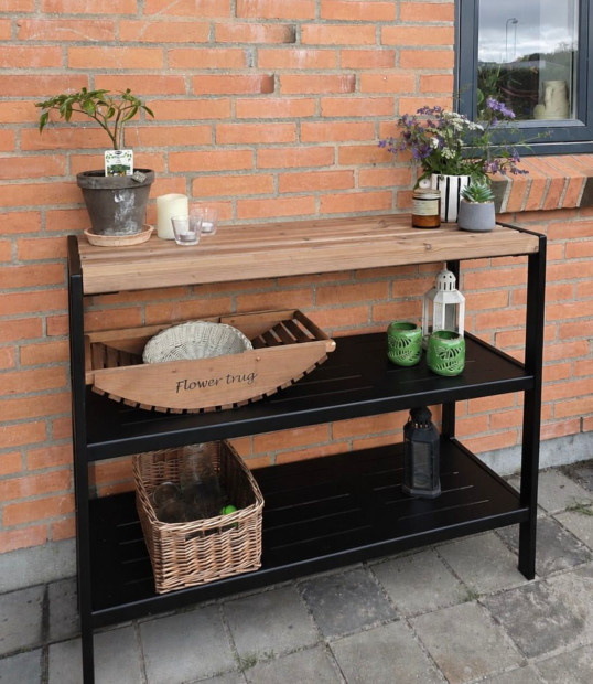 Sidetable Buiten Trend 17942-154 