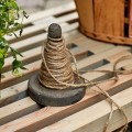 Verrijdbare Sidetable Tuin  195441
