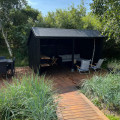 Houten Veranda 16758