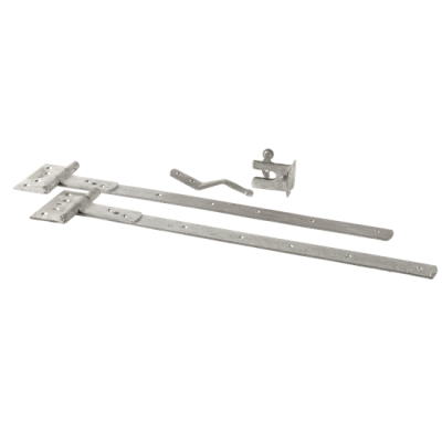 Trendyard Deurbeslag Tuinpoort trendyard kopen in de aanbieding