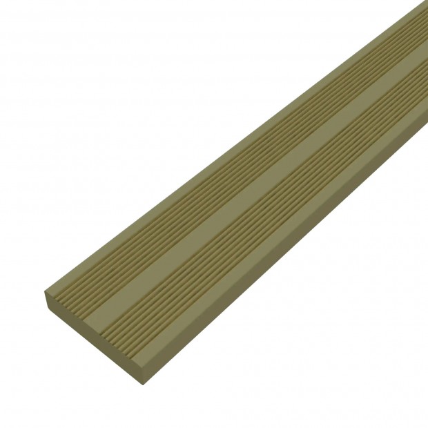 Profiel Planken 180 CM - 6 Stuks 528530-1
