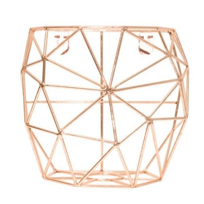 Trendyard Draadmand Koper Muur Thanwa trendyard kopen in de aanbieding Trendyard Draadmand Koper Muur Thanwa trendyard kopen in de aanbieding