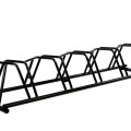 Fietsenrek Zwart 5 Fietsen 4771-6000