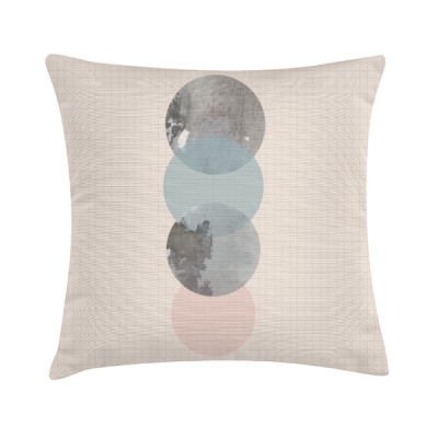 Trendyard Tak Design Sierkussen Callisto Cream 45 X 45 trendyard kopen in de aanbieding